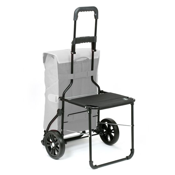 Andersen Shopper Komfort Shopper Senta 2.0 Carrello della spesa 57 cm