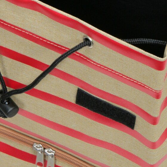 Andersen Shopper Royal Shopper Eske Carrello della spesa 59 cm