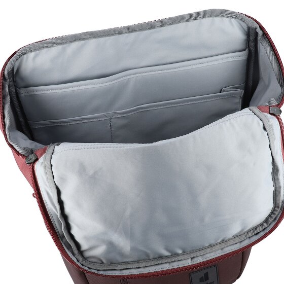 Deuter UP Stockholm Zaino con scomparto per laptop da 51 cm