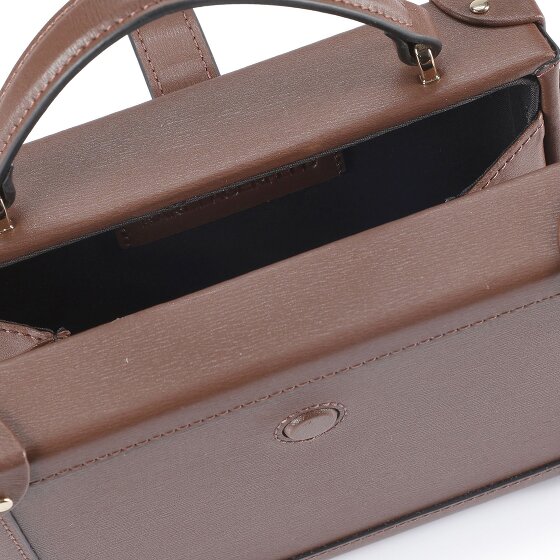 Karl Lagerfeld Autograph Mini borsa a mano Pelle 17.5 cm