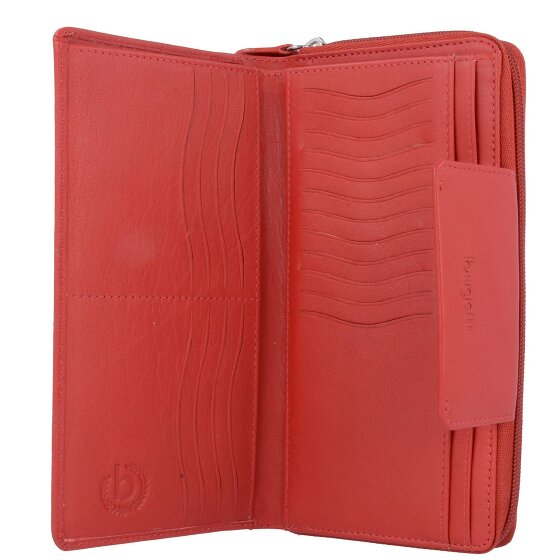 bugatti Portafoglio Vertice in pelle 20,5 cm