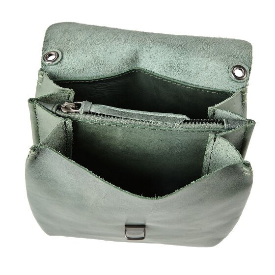 Harold's Fold Mini Borsa Borsa a tracolla Pelle 17 cm
