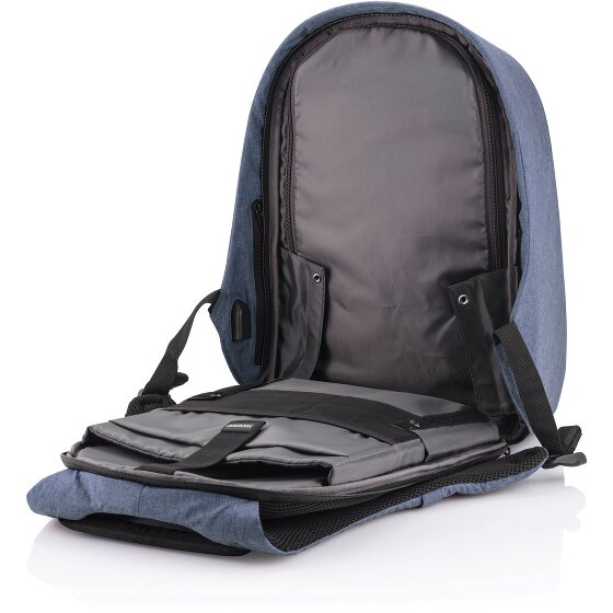 XD Design Bobby Hero Zaino regolare RFID 45 cm scomparto per laptop