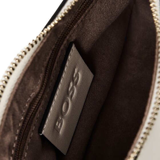 Boss Numah Borsa a tracolla Pelle 19 cm