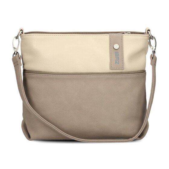 Zwei Jana Borsa a tracolla 27 cm