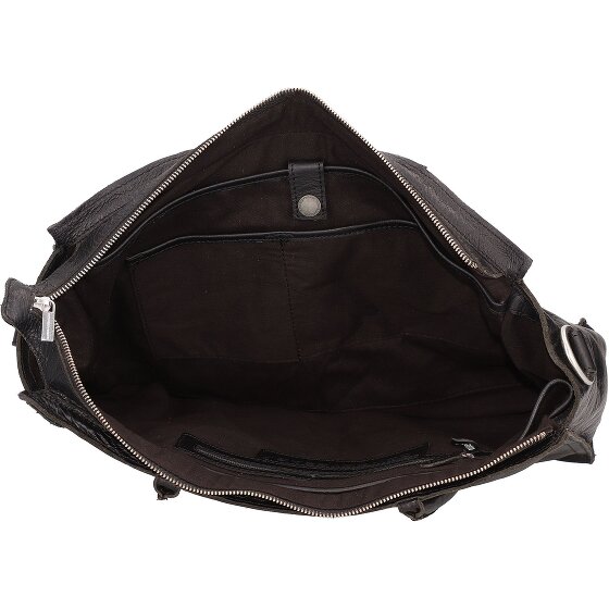 Cowboysbag Borsa a tracolla Edgemore in pelle 41 cm Scomparto per laptop