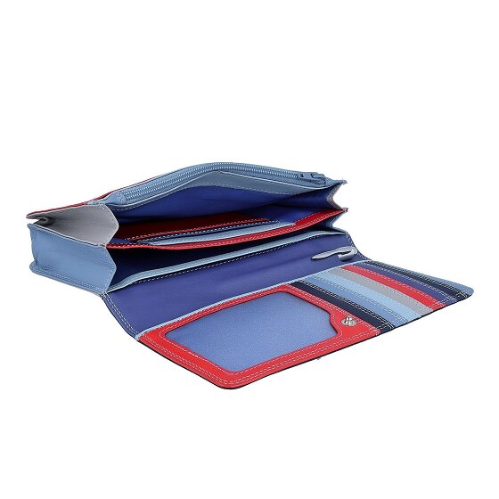 Mywalit Portafoglio in pelle 17 cm Mywalit Portafoglio in pelle 17 cm