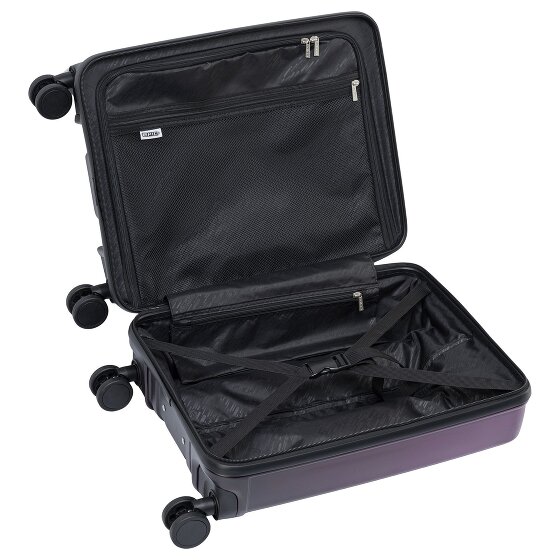 Epic Crate EX Wildlife 4 ruote Carrello della cabina 55 cm