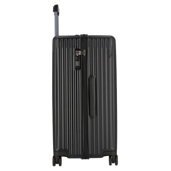Guess Olbia 4 ruote Carrello 73 cm