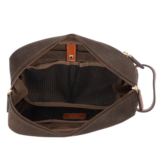Bric's Life Borsa da toilette 25 cm