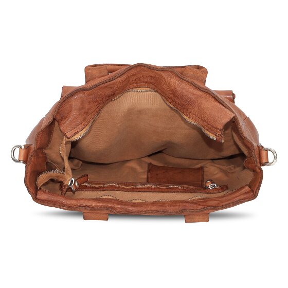 Campomaggi Borsetta Pelle 32 cm