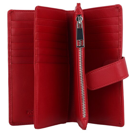 Picard Astuccio per carte di credito Bingo in pelle 9 cm