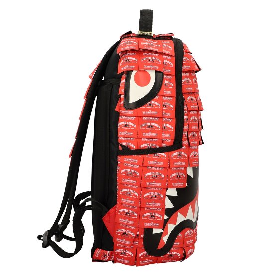 Sprayground 1 Off Bags Redlabels Zaino da giorno 46 cm Scomparto per laptop
