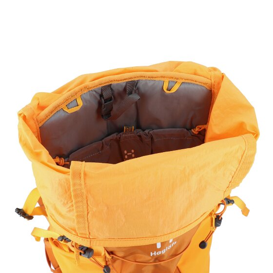 Haglöfs L.I.M Airak Zaino da trekking 48 cm