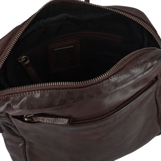 Harbour 2nd Cool Casual Arion Borsa a tracolla in pelle 23 cm