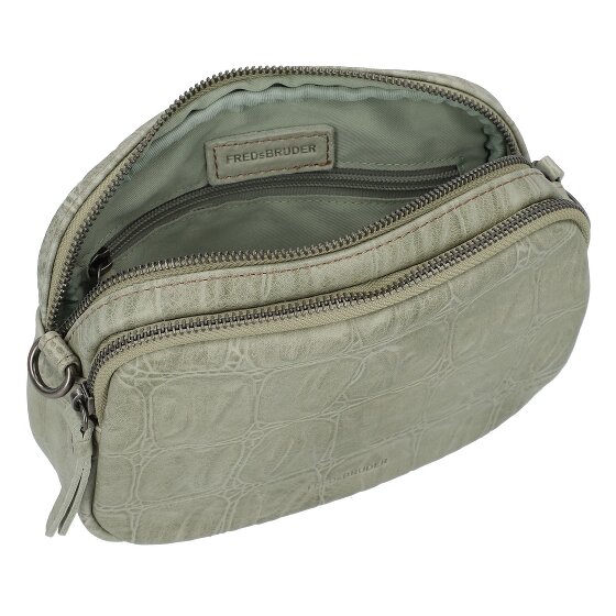 FredsBruder Crolinchen Borsa a tracolla Pelle 21 cm