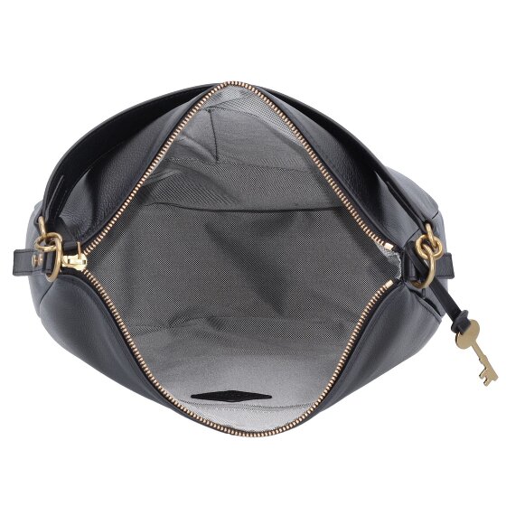 Fossil Borsa a tracolla Jolie in pelle 30,5 cm