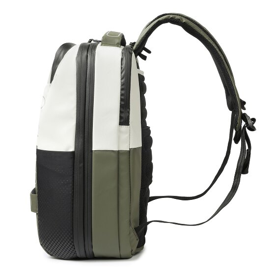 Hedgren Comby Performance Zaino da giorno L Protezione RFID 44 cm Scomparto per laptop