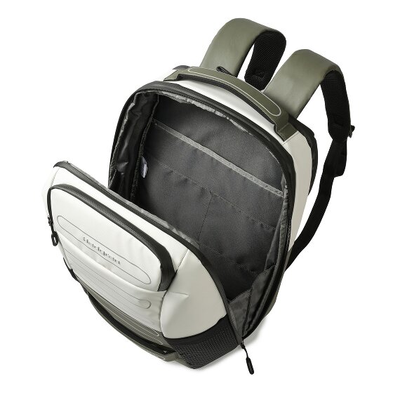 Hedgren Comby Performance Handle L P Zaino da giorno L Protezione RFID 44 cm Scomparto per laptop