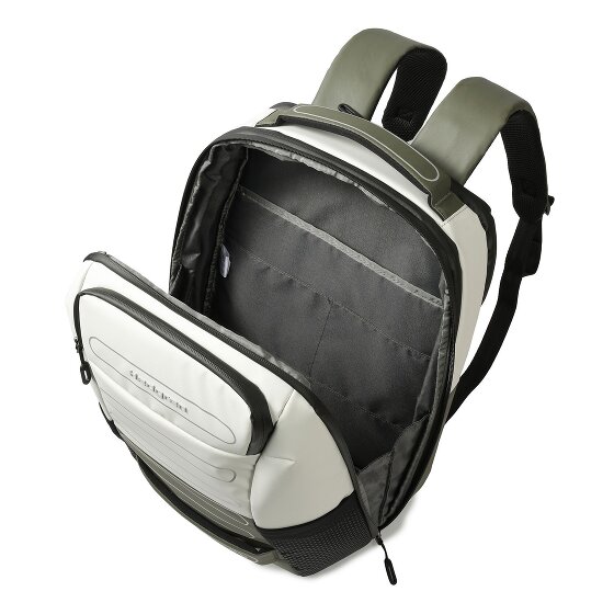 Hedgren Comby Performance Handle L P Zaino da giorno L Protezione RFID 44 cm Scomparto per laptop