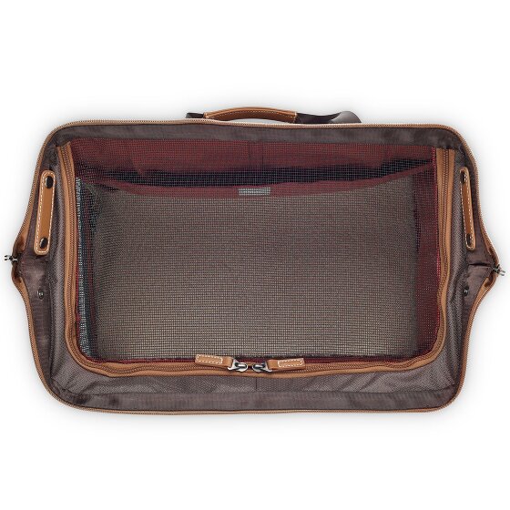 Delsey Paris Chatelet Air 2.0 Custodia per animali domestici 45 cm