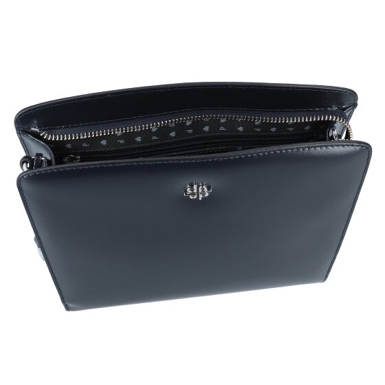 Picard Black Tie Black Tie Borsa a tracolla Pelle 22 cm