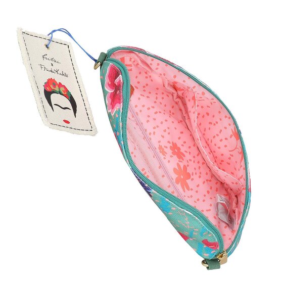 Fritzi aus Preußen Fritzi x Frida Kahlo Limited Marsupio 29 cm