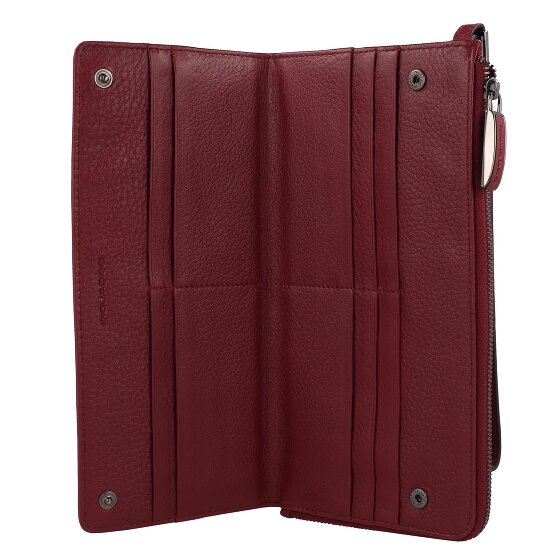 Piquadro Modus Borsa da polso RFID in pelle 22 cm