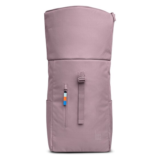 GOT BAG Rolltop Easy Zaino da giorno 46 cm Scomparto per laptop