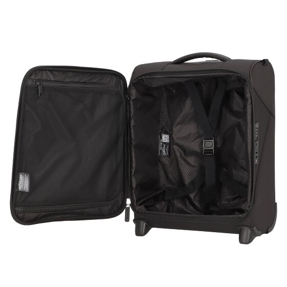 Samsonite Litebeam 2 ruote Trolley cabina 45 cm