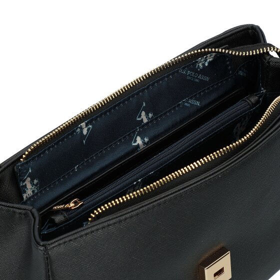 U.S. Polo Assn. Jones Chic Borsa a spalla 28 cm