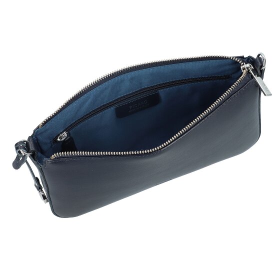 Picard Auguri Auguri Borsa a tracolla Pelle 26 cm