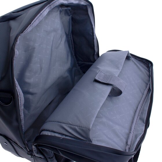 Gladiator 3900 2 ruote Carrello business 36 cm Scomparto per laptop