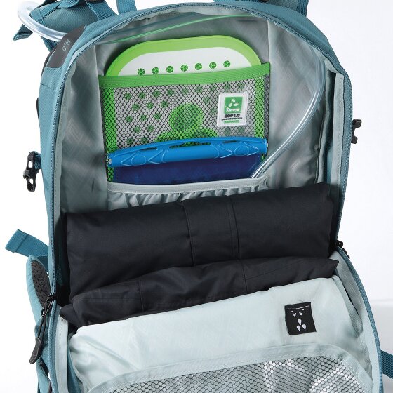 NITRO Zaino Slash 25L Pro 53 cm