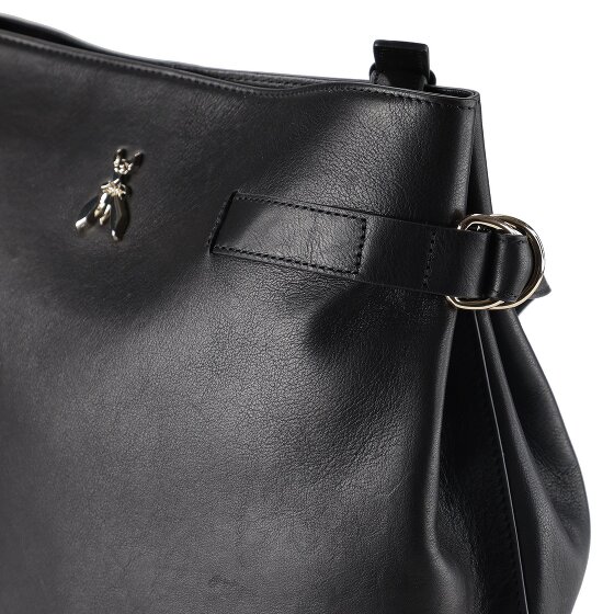Patrizia Pepe Borsa a tracolla Pelle 30.5 cm