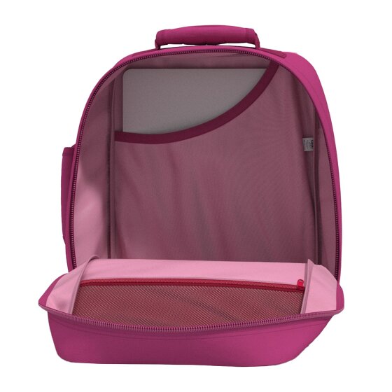 Cabin Zero Travel Zaino da giorno 39 cm Scomparto per laptop