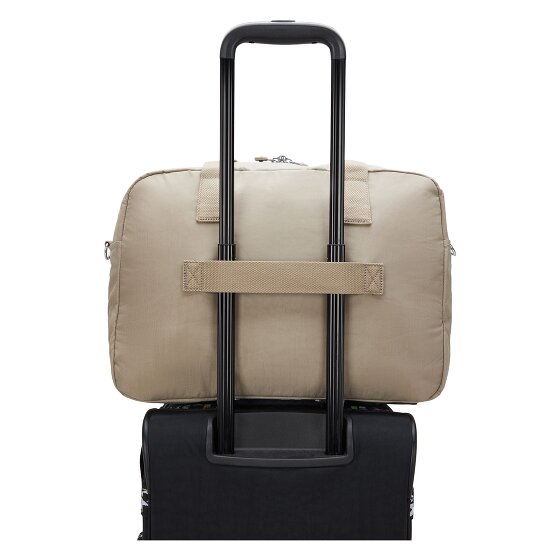 Kipling Basic Defea Borsa da viaggio Weekender XL 44 cm