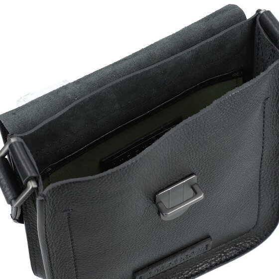 The Bridge Ettore Borsa a tracolla Pelle 18 cm