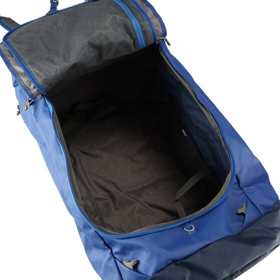 Deuter Duffel Pro Roller 90 2 ruote Borsa da viaggio 86 cm