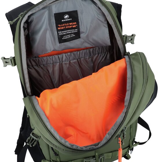 Mammut Nirvana 22 Zaino da trekking 50 cm