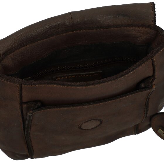 Harbour 2nd Anchor Love Iben Borsa a tracolla Pelle 21 cm