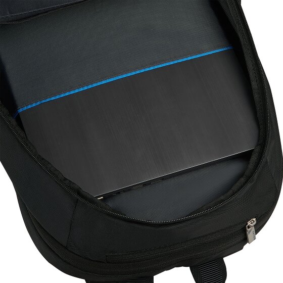 Roncato Easy Office 2.0 Zaino da lavoro 48 cm Scomparto per laptop