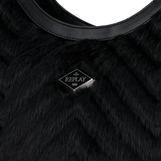 Replay Borsa shopper 40 cm