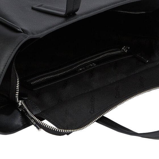 Calvin Klein Ck Refine Borsa shopper 41 cm