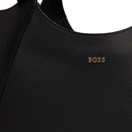 Boss Lenah Borsa shopper Pelle 40 cm