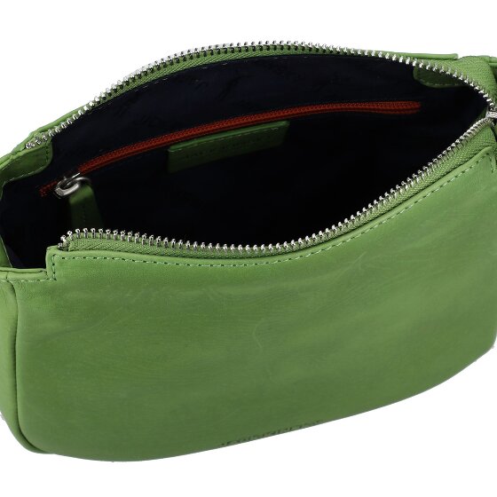 Jack Kinsky Aruba 3 Borsa a tracolla Pelle 20 cm