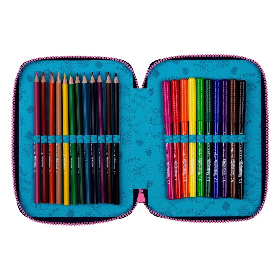 McNeill Astuccio per matite