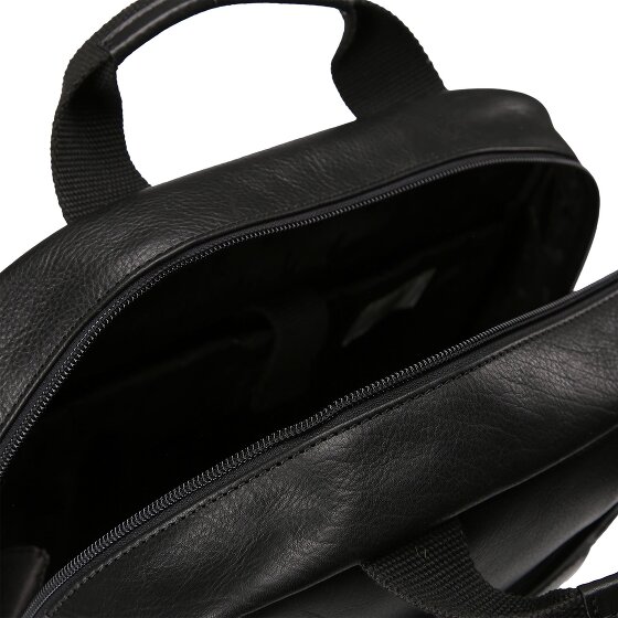 camel active Pine Zaino da giorno Pelle 41 cm Scomparto per laptop