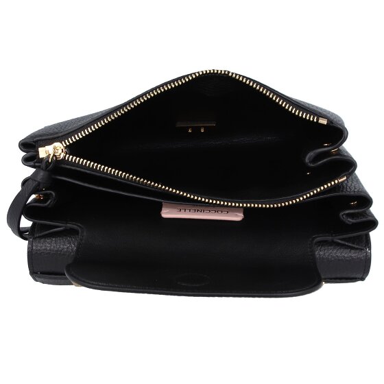 Coccinelle Arlettis Borsa a tracolla in pelle 23 cm