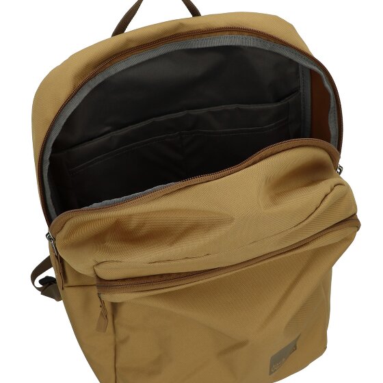 Jack Wolfskin Taubenberg Zaino da giorno 43 cm Scomparto per laptop